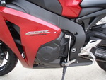 �������� �� ������ �������� Honda CBR1000RR-2 2008 ���� 13